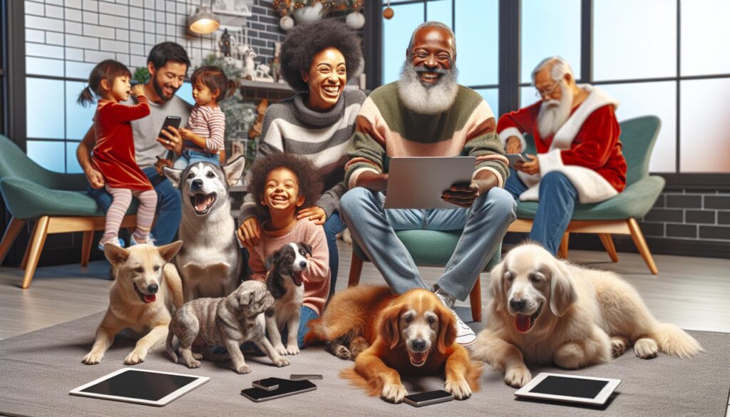 Top Tips for Building a Loyal Dog Parent Community Online