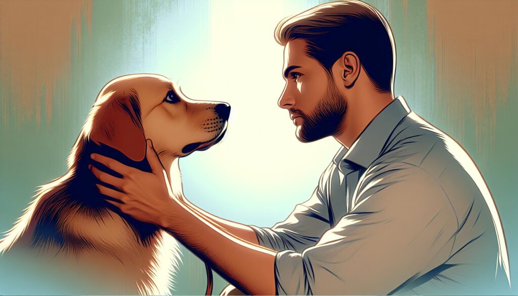 Strengthen Bonds: Crafting Emotional Dog Parenting Content That Resonates