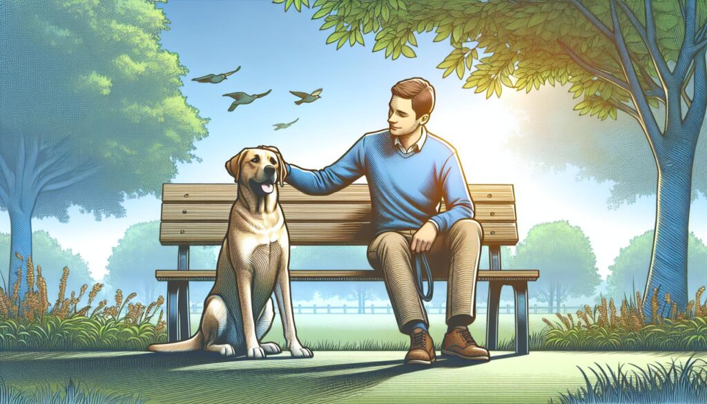 Unlocking the Bond: The Science of Dogs’ Emotional Connections with Humans