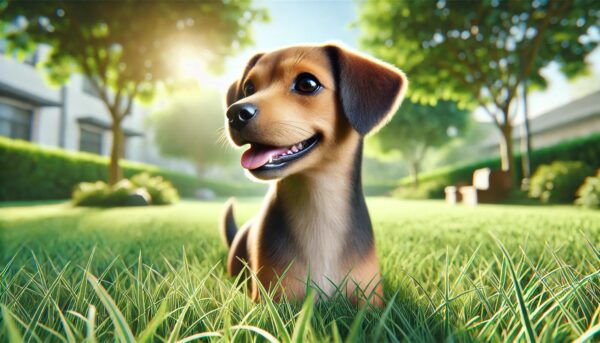 Find Out Which Cute Dog Breed Needs the Least Vet Visits!