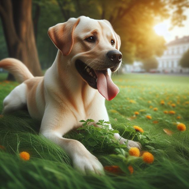 Crafting the perfect diet plan for your dog