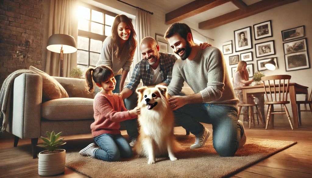 Thinking About a Dog? Here’s What You Haven’t Considered Yet!