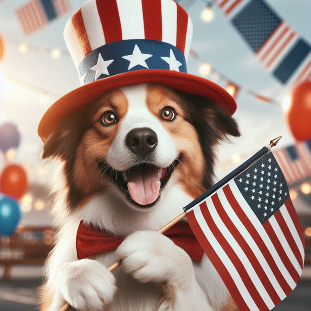 The Surprising Ways to Keep Your Dogs Happy During Fireworks
