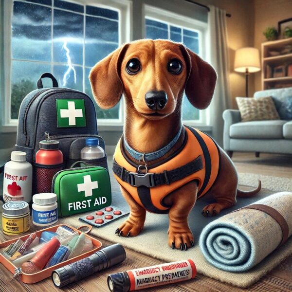 Are You Missing These Crucial Steps in Your Pet Emergency Plan?