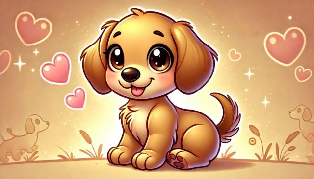 Ever Wondered How to Capture Your Pet's Essence in an Illustration? 