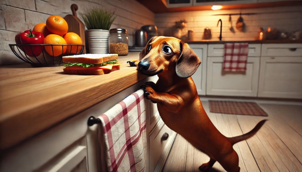 You Won't Believe How Hilarious These Dachshund Videos Are!