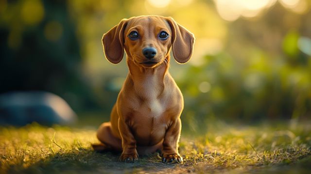 Discover the Truth: Debunking Common Dog Nutrition Misconceptions.