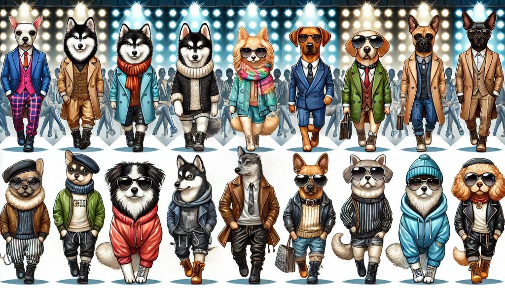 Is Your Dog Missing Out on These Stylish and Practical Accessories?