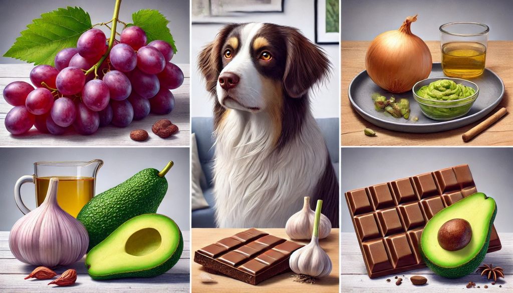The Shocking Truth: Are You Feeding Your Dog These Kidney-Damaging Foods?