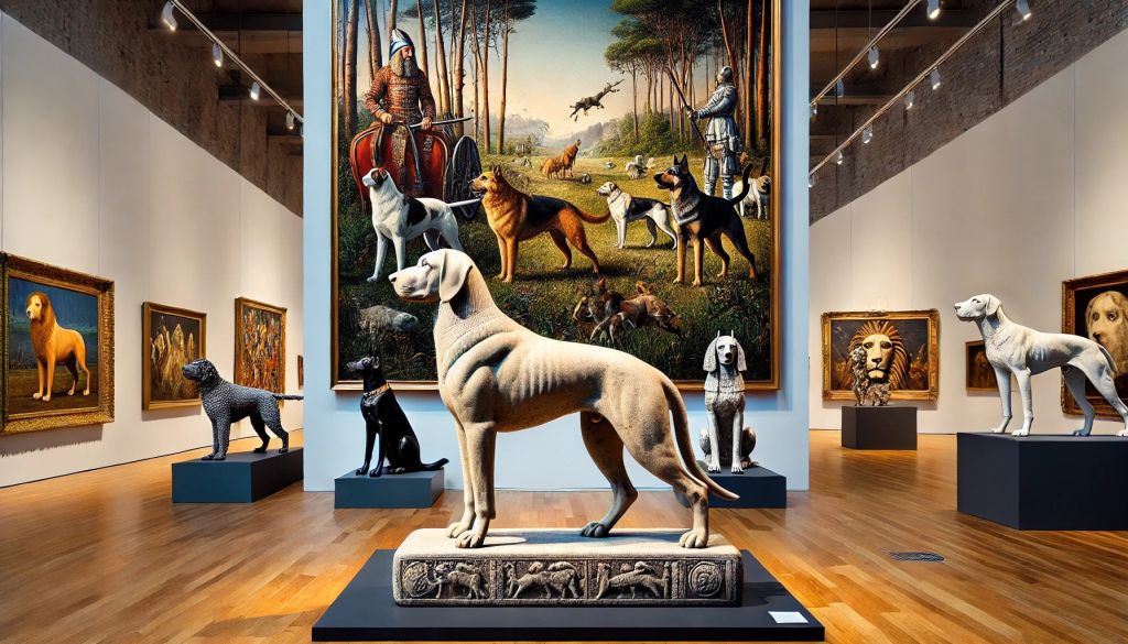 Surprising Dog-Inspired Fashion Trends: How Man's Best Friend Changed Style.