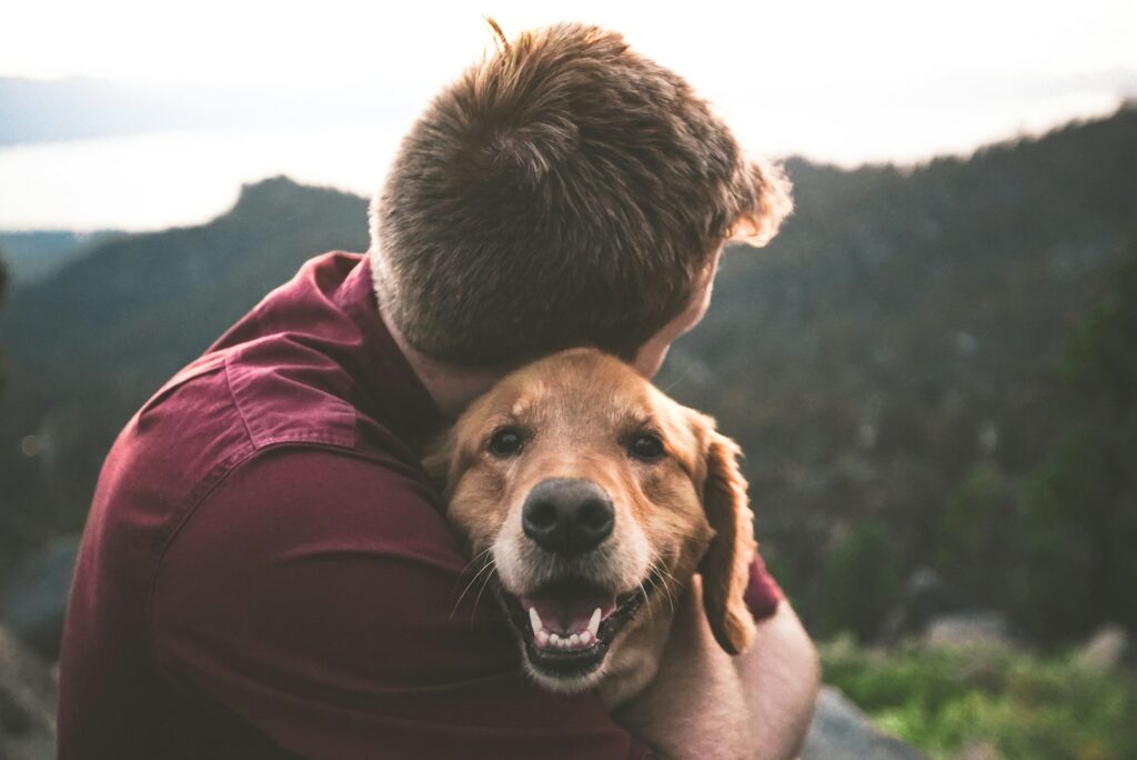 Man's Best Friend: What Makes Dogs So Loyal?