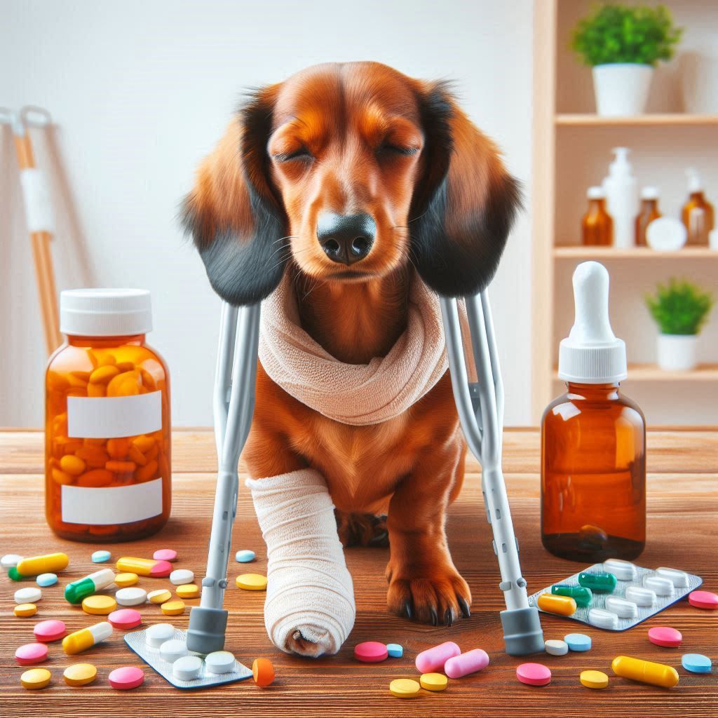 Post-Surgery Dog Care: The Hidden Mistakes Every Pet Owner Should Avoid!