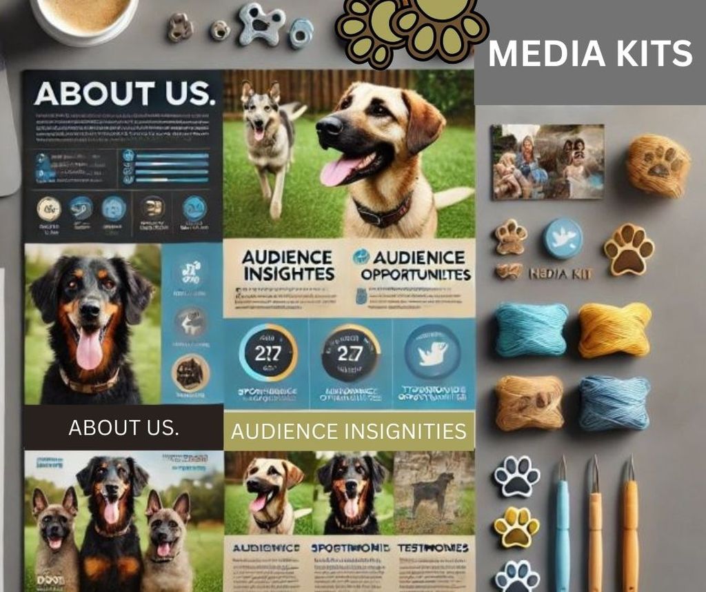 Can Your Media Kit Stand Out in a Crowd? Here's How to Ensure It Does.