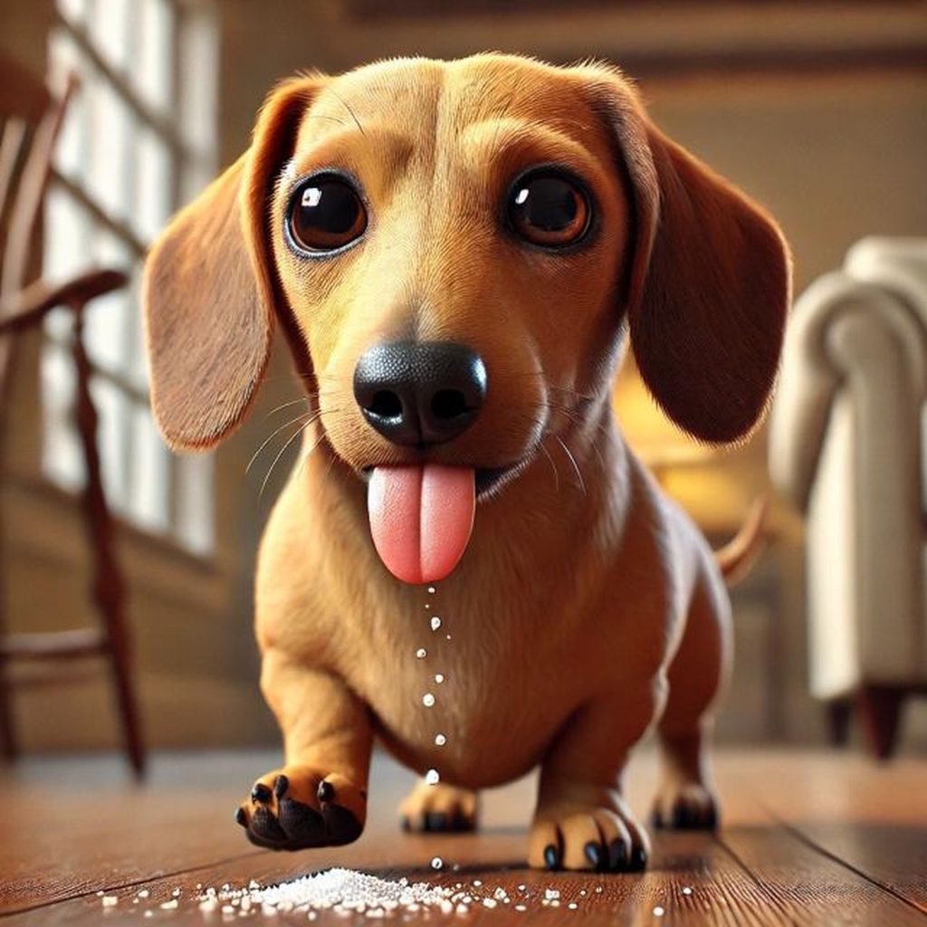 Feeding Your Dog Salt: Risky or Safe? The Answer May Shock You.