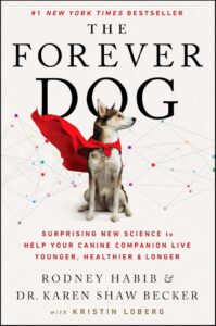 The Forever Dog: Is Your Pet’s Lifespan Longer Than You Think?