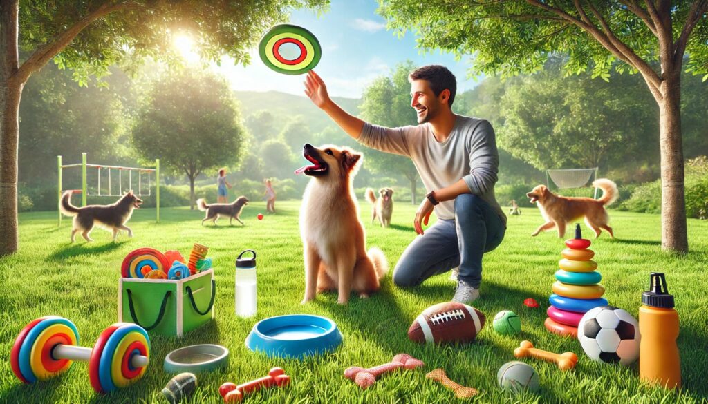 Find the overlooked tips that could take your dog's behavior from chaotic to calm, without stress or punishment.|