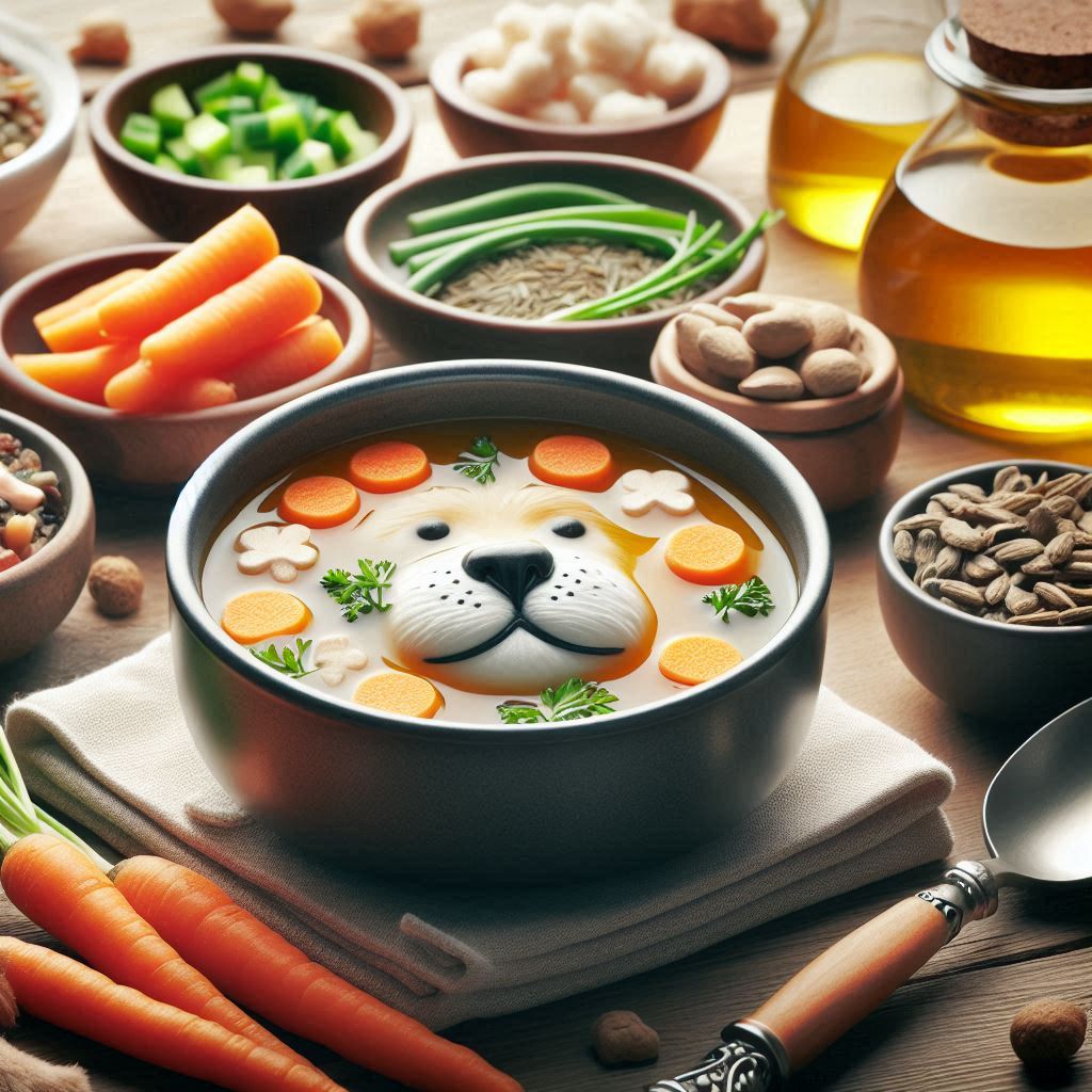 The One Homemade Dish Every Dog Parent Needs in Their Recipe Book!