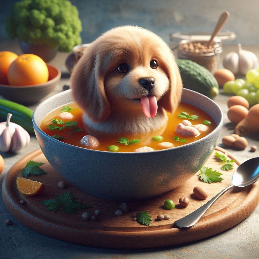 Ready to Wow Your Pup? See How This Recipe Can Change Mealtime!" See How This Recipe Can Change Mealtime!