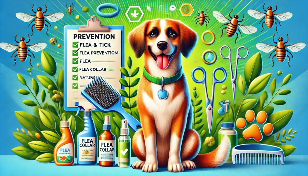 The One Flea and Tick Solution Every Dog Owner Should Know About