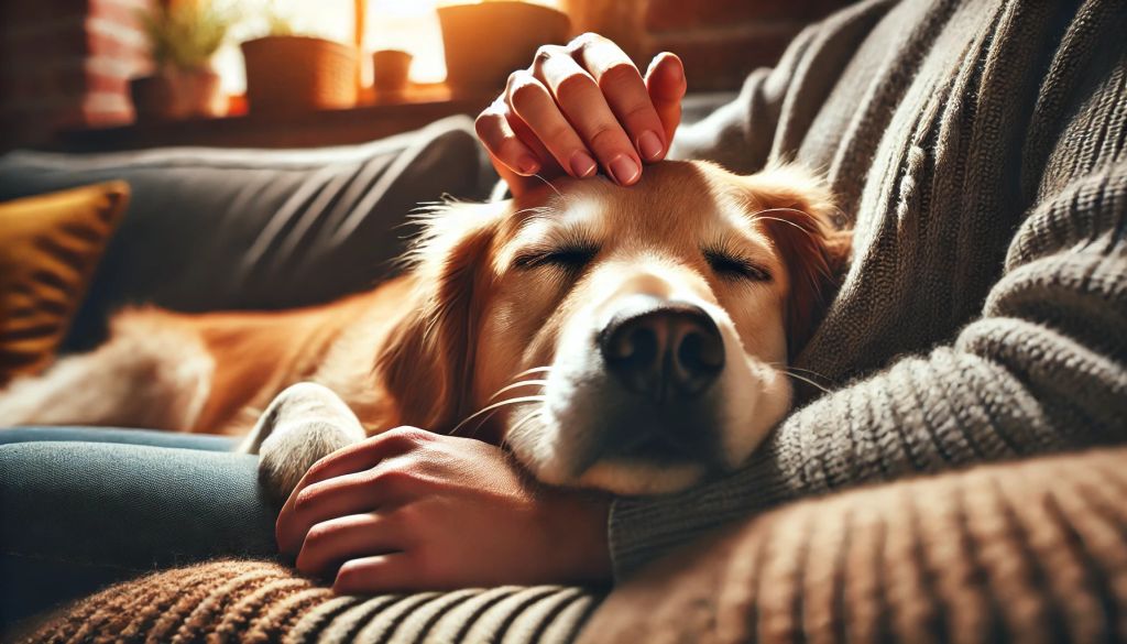 How to Deepen Your Bond with Your Dog: The Secret Everyone's Missing!