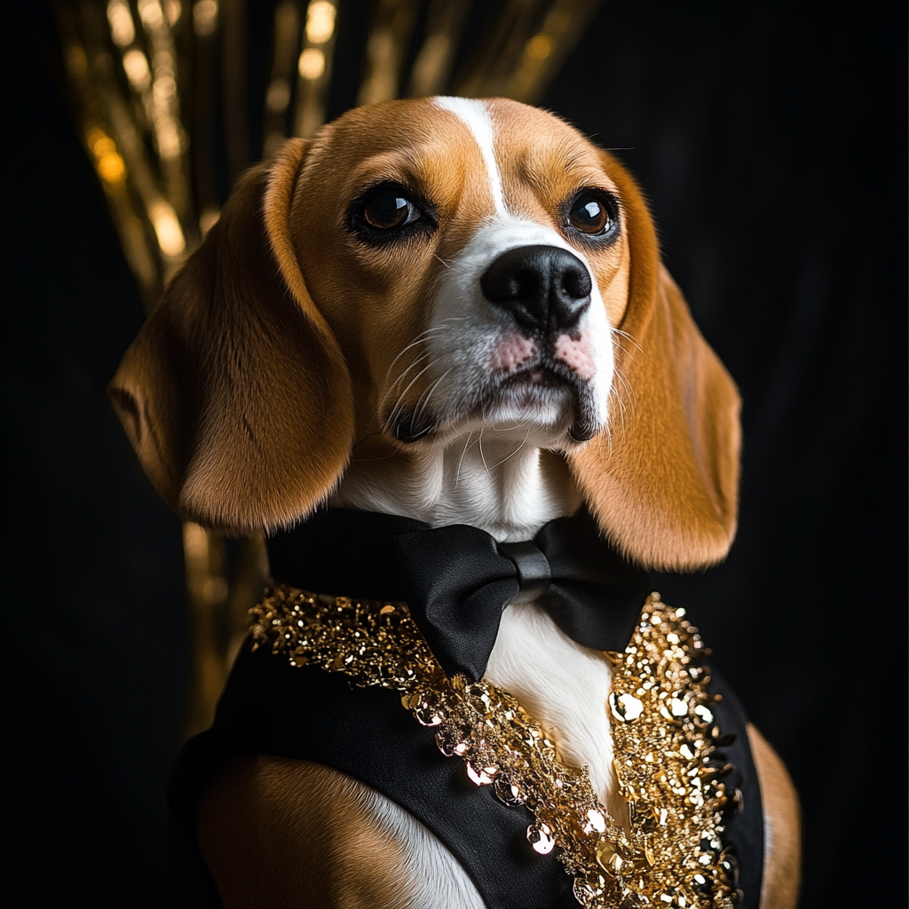 Can You Outsparkle Jay Gatsby? These Tips Will Test Your Boldness!