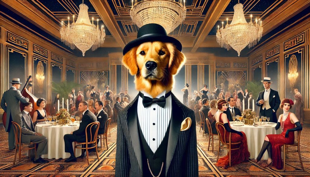 The Bold Steps to Becoming the Star of Every Party—Can You Do It?