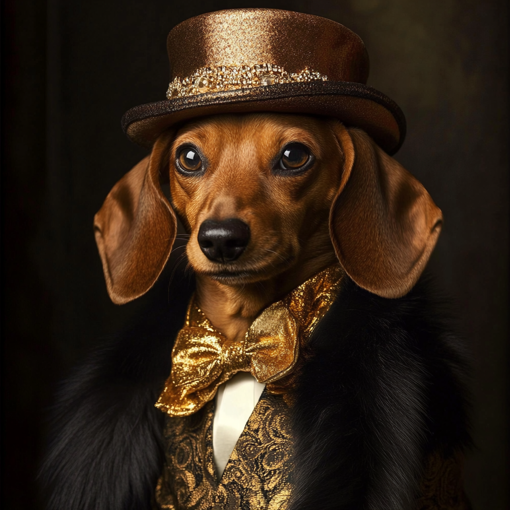 How Far Would You Go to Outclass Gatsby?