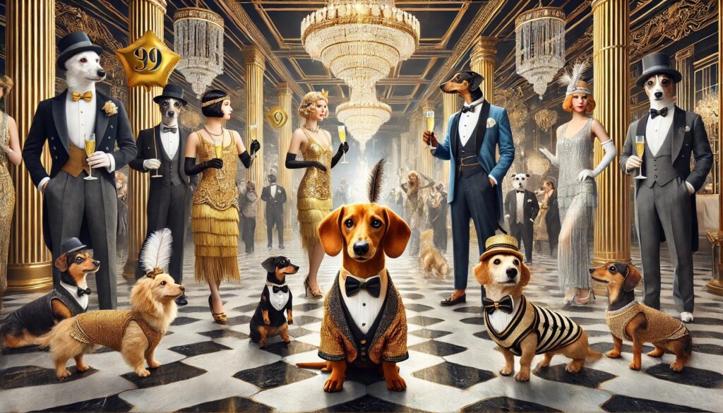 1. What’s Gatsby Got That You Don’t? Find Out How to Dazzle Even More!