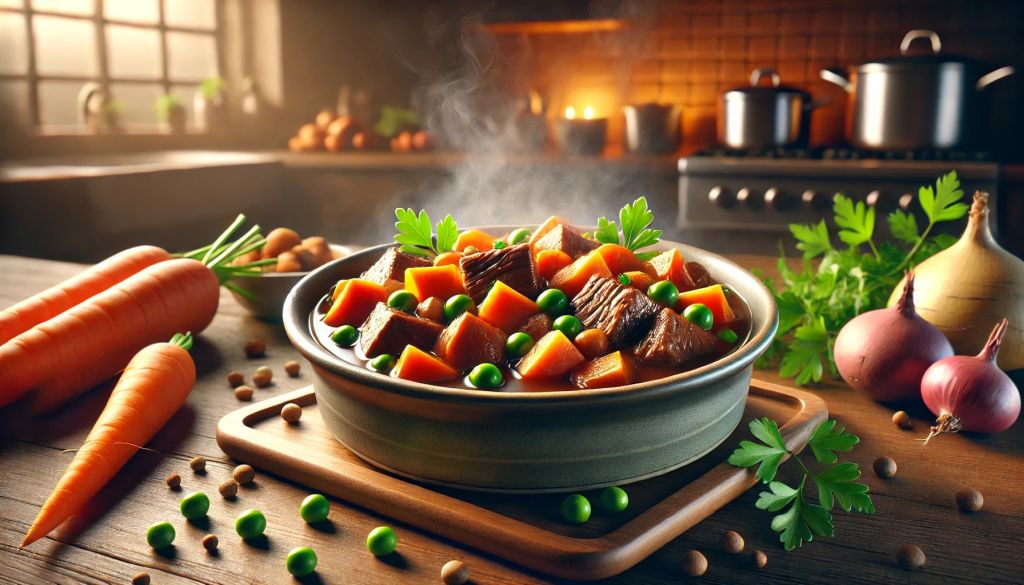 Can a Homemade Recipe Really Beat Store-Bought Meals for Your Pup?