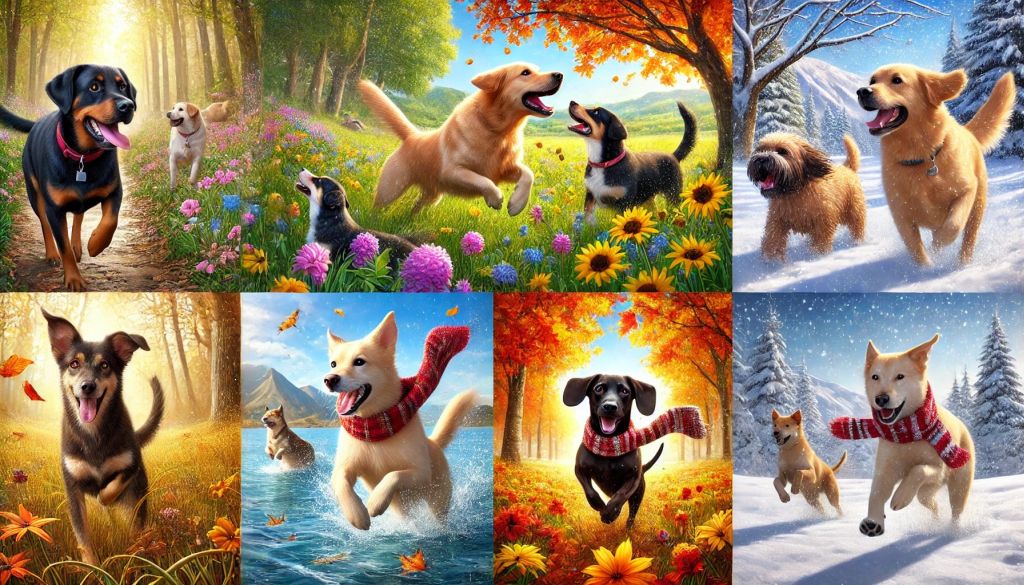 What Made These Months So Tail-Waggingly Joyful? Find Out Now!