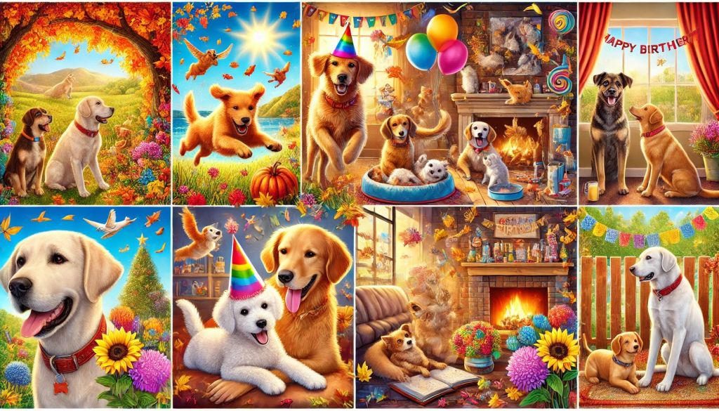 From Paws to Applause - The Most Fur-tastic Moments of the Year!