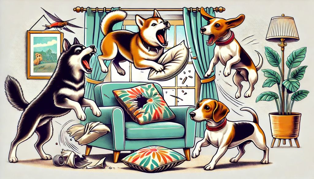 The Worst Dog Breeds to Train – Is Your Pup on This List?