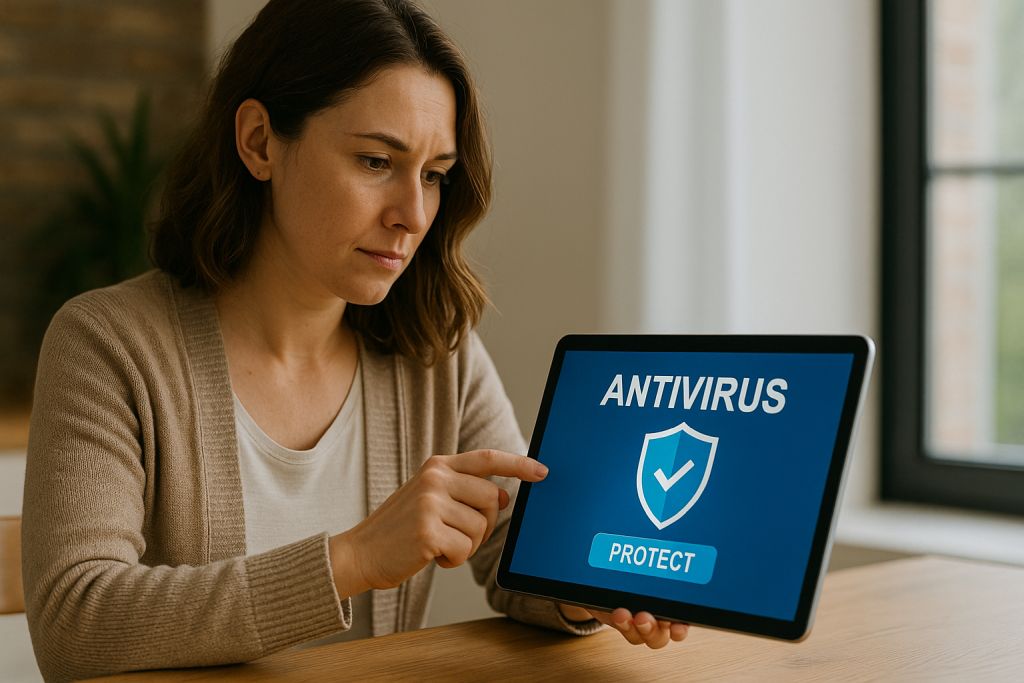 Is Your Business One Step Away from a Ransomware Disaster?