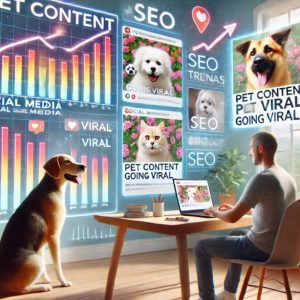 The Hidden Power of Pet Content: How It Can Transform Your SEO Strategy.