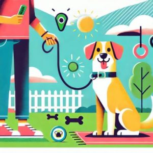 How to Train Your Dog to Stop Jumping.